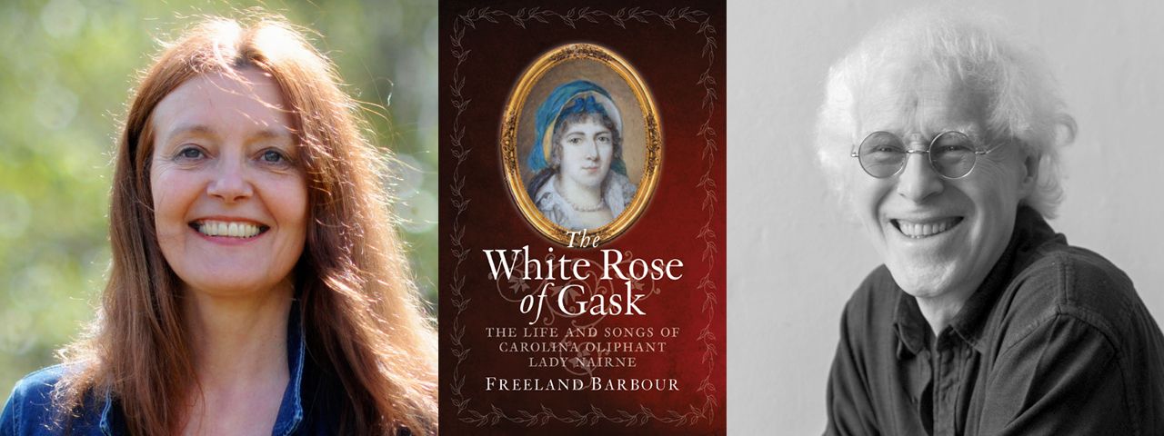 Freeland Barbour - author Freeland Barbour - author